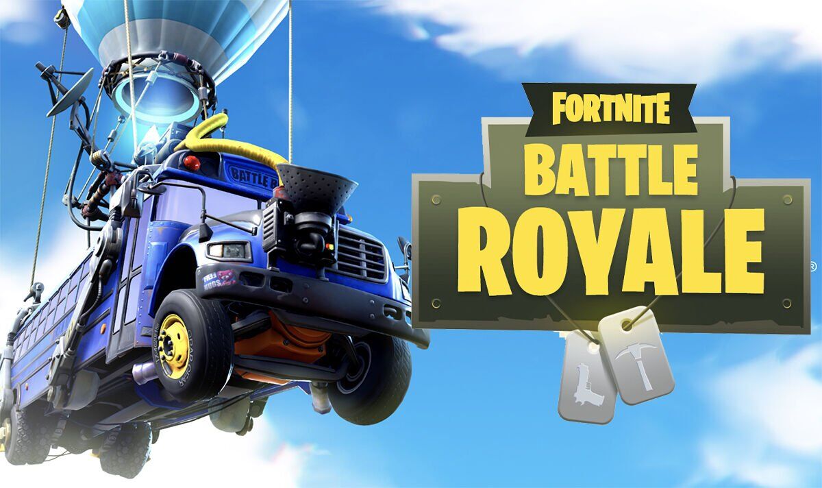 fortnite season